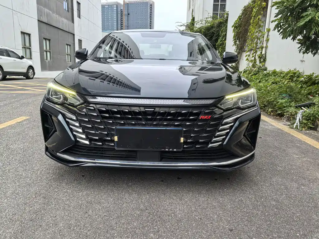 Dongfeng Fengshen E-Shine MAX 2021 1.5T Super Cool Dad Edition 2021 - thumbnail 2