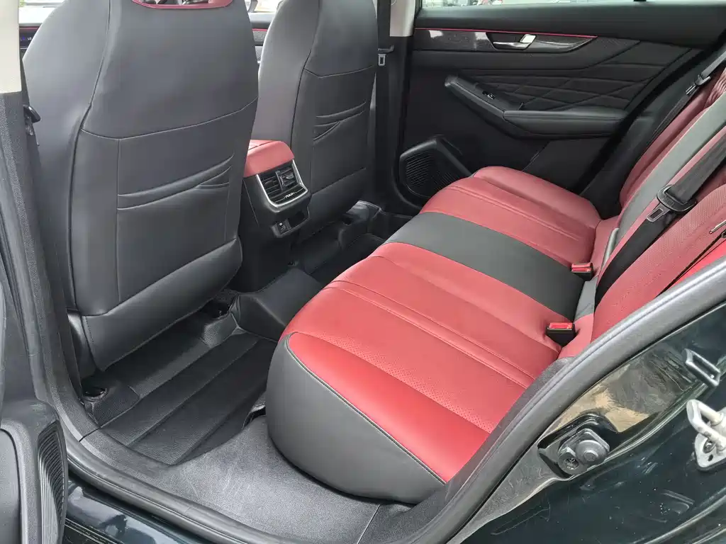 Dongfeng Fengshen E-Shine MAX 2021 1.5T Super Cool Dad Edition 2021 - thumbnail 9