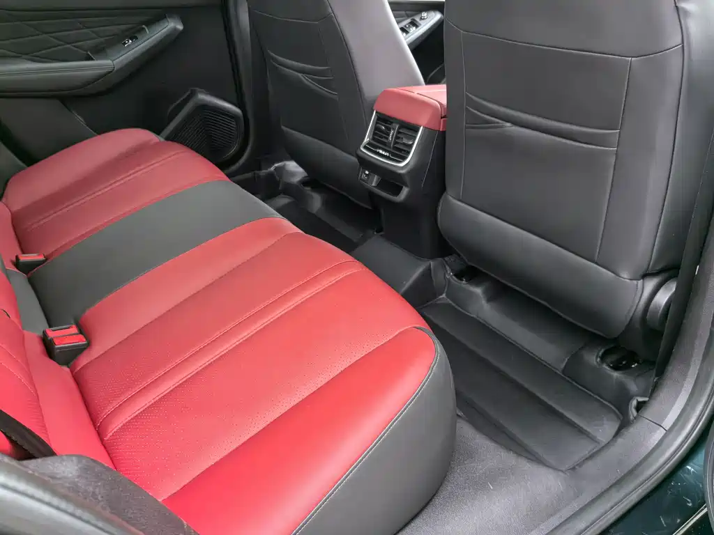 Dongfeng Fengshen E-Shine MAX 2021 1.5T Super Cool Dad Edition 2021 - thumbnail 11
