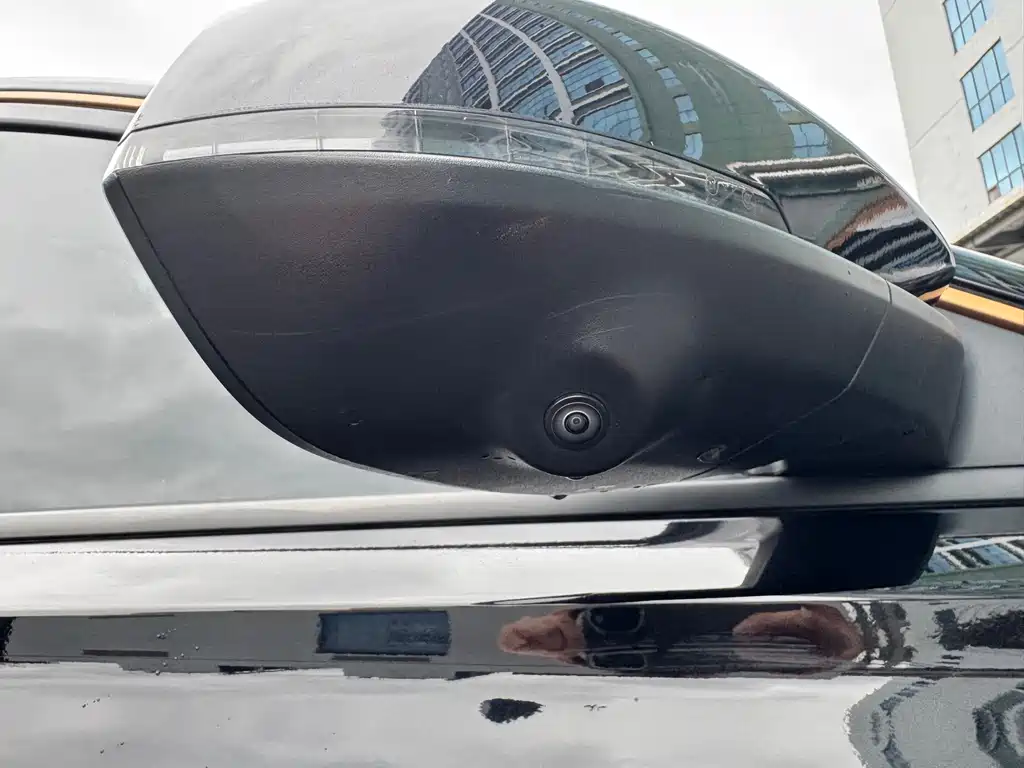 Dongfeng Fengshen E-Shine MAX 2021 1.5T Dark Night Holy Light Edition (Hybrid) 2021 - thumbnail 25