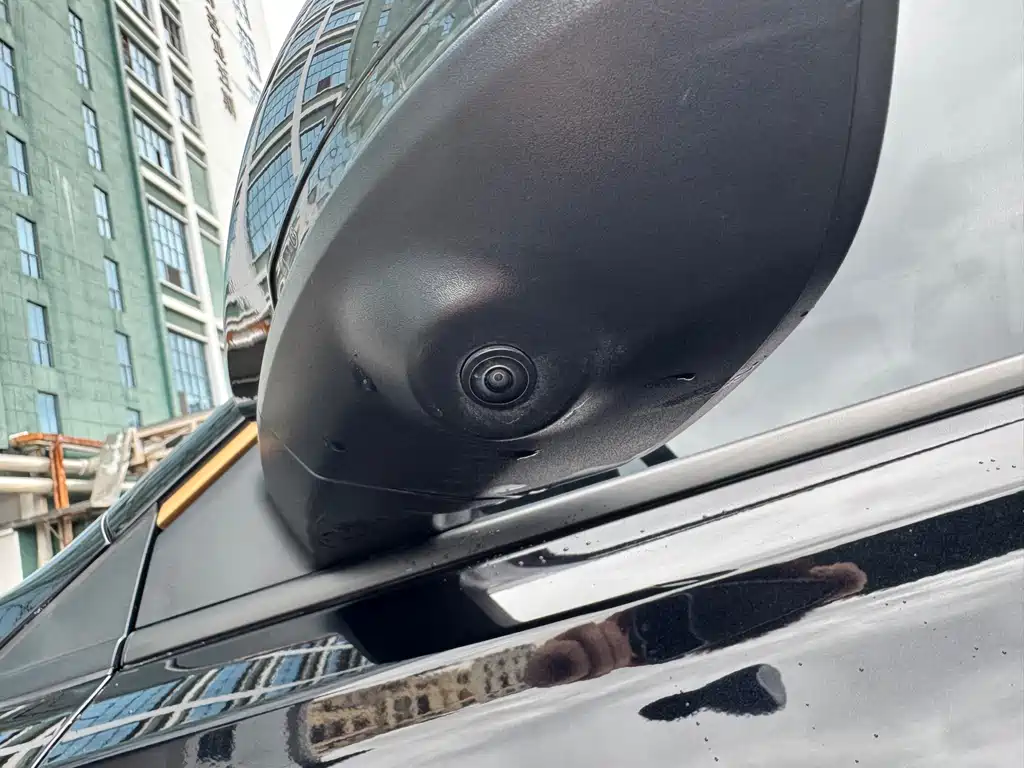 Dongfeng Fengshen E-Shine MAX 2021 1.5T Dark Night Holy Light Edition (Hybrid) 2021 - thumbnail 27