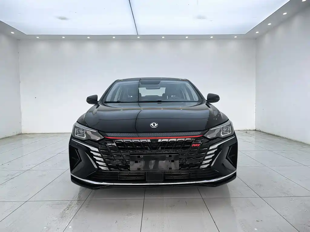 Dongfeng Fengshen E-Shine MAX 2021 1.5T Super Cool Dad Edition 2022 - thumbnail 2