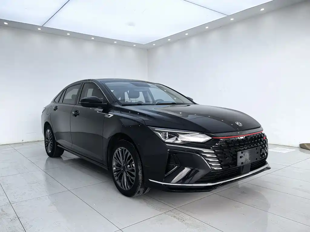 Dongfeng Fengshen E-Shine MAX 2021 1.5T Super Cool Dad Edition 2022 - thumbnail 3