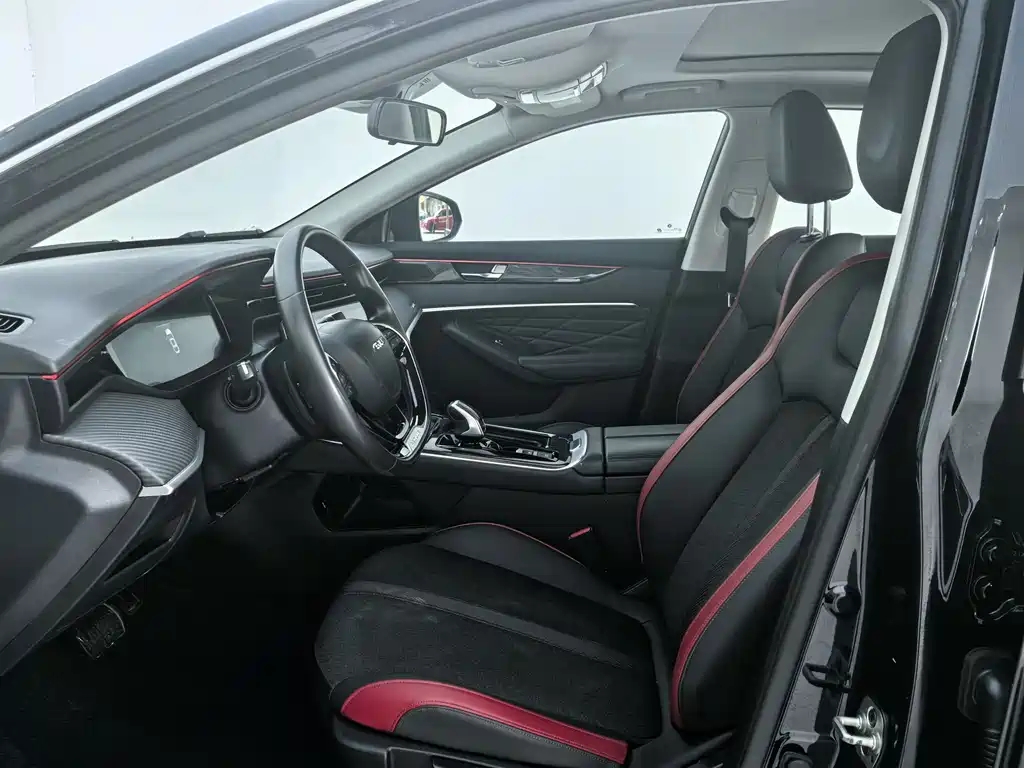 Dongfeng Fengshen E-Shine MAX 2021 1.5T Super Cool Dad Edition 2022 - thumbnail 4