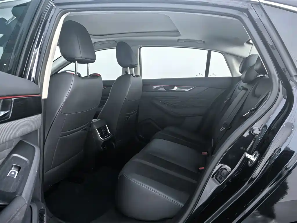 Dongfeng Fengshen E-Shine MAX 2021 1.5T Super Cool Dad Edition 2022 - thumbnail 7