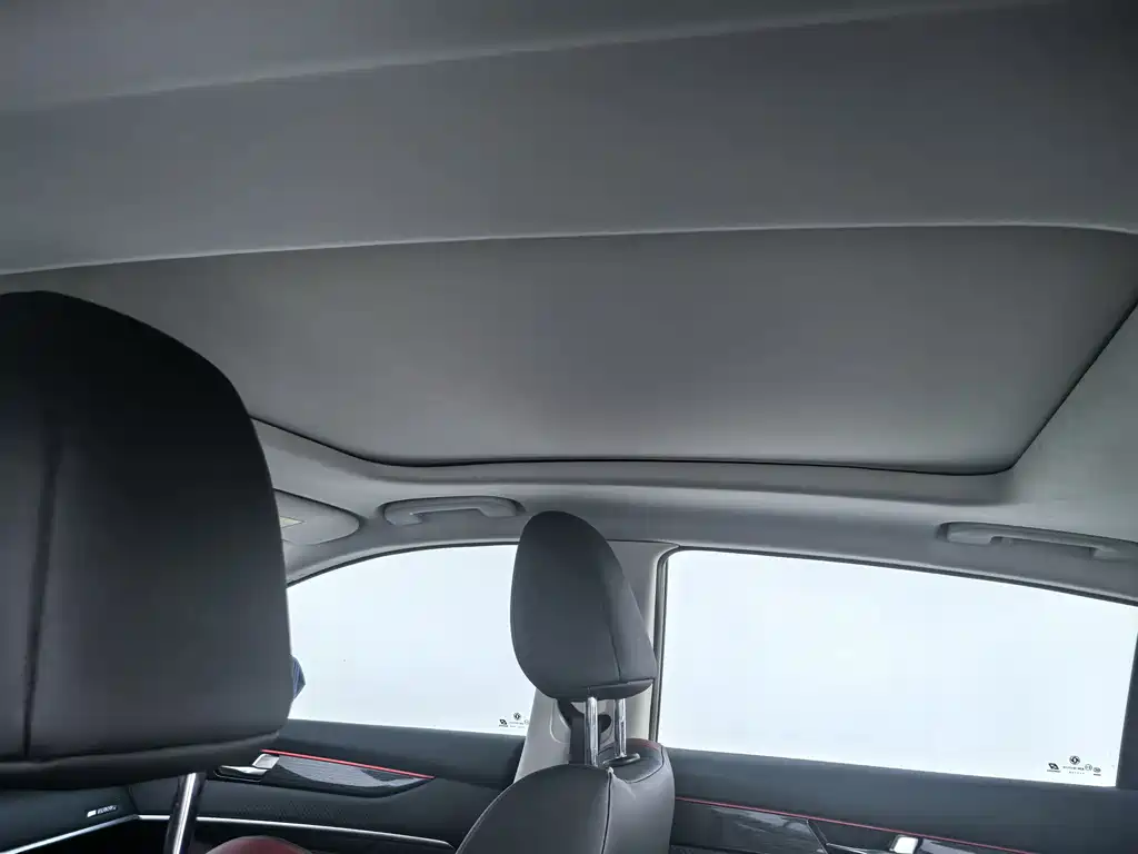 Dongfeng Fengshen E-Shine MAX 2021 1.5T Super Cool Dad Edition 2022 - thumbnail 8
