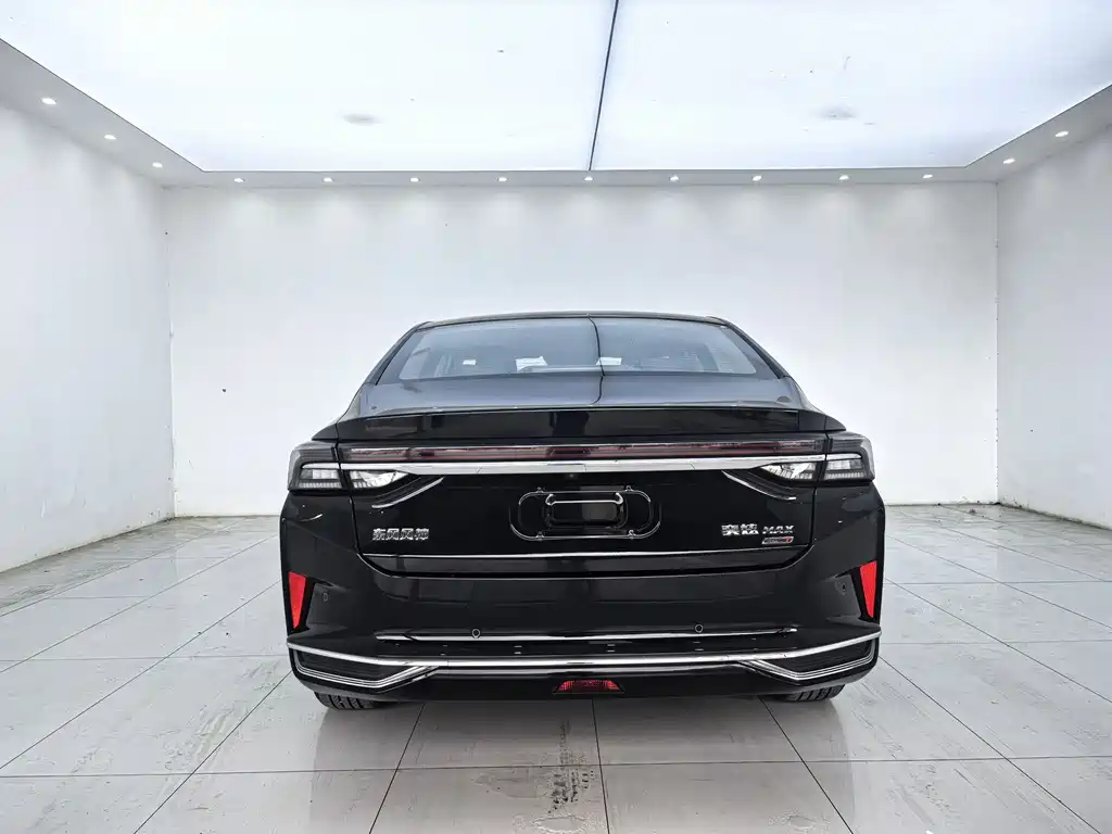 Dongfeng Fengshen E-Shine MAX 2021 1.5T Super Cool Dad Edition 2022 - thumbnail 10