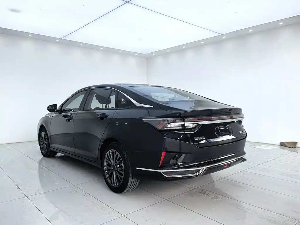 Dongfeng Fengshen E-Shine MAX 2021 1.5T Super Cool Dad Edition 2022 - thumbnail 12