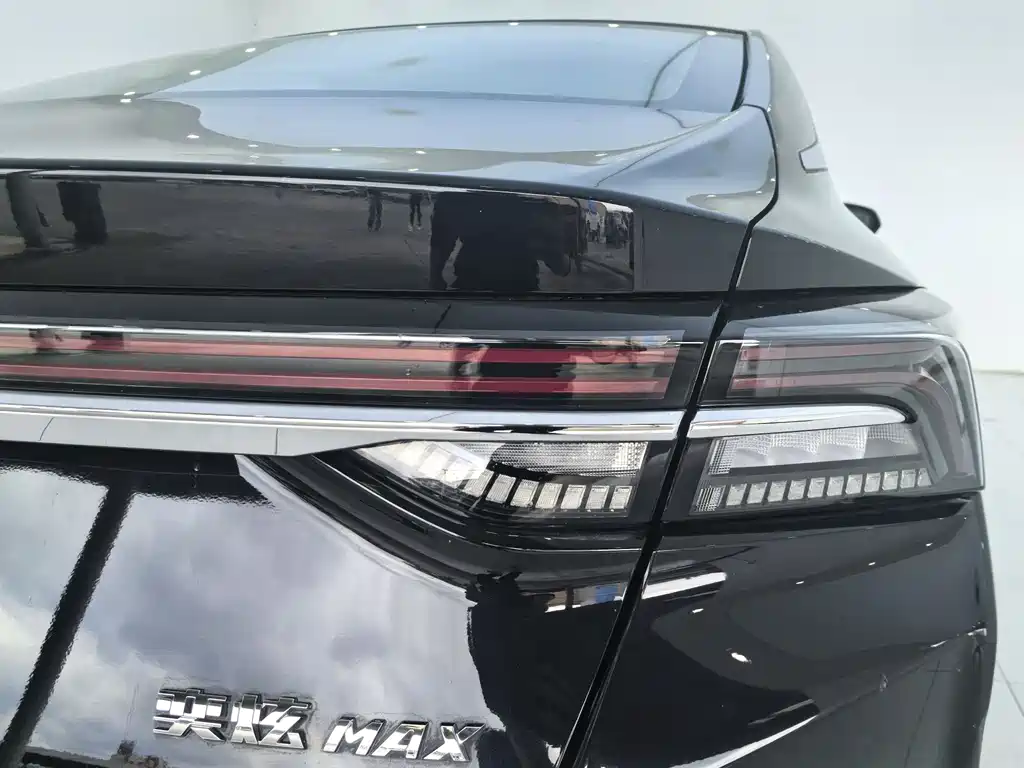 Dongfeng Fengshen E-Shine MAX 2021 1.5T Super Cool Dad Edition 2022 - thumbnail 13