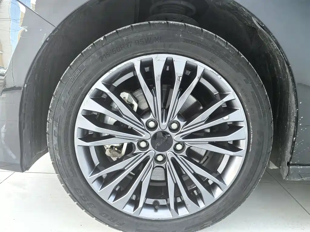 Dongfeng Fengshen E-Shine MAX 2021 1.5T Super Cool Dad Edition 2022 - thumbnail 15