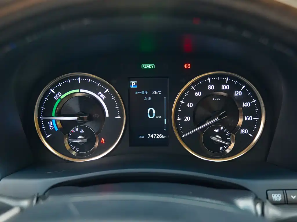 Toyota Alphard 2021 Crown Hybrid 2.5L HV Royal Edition 2021 - thumbnail 20
