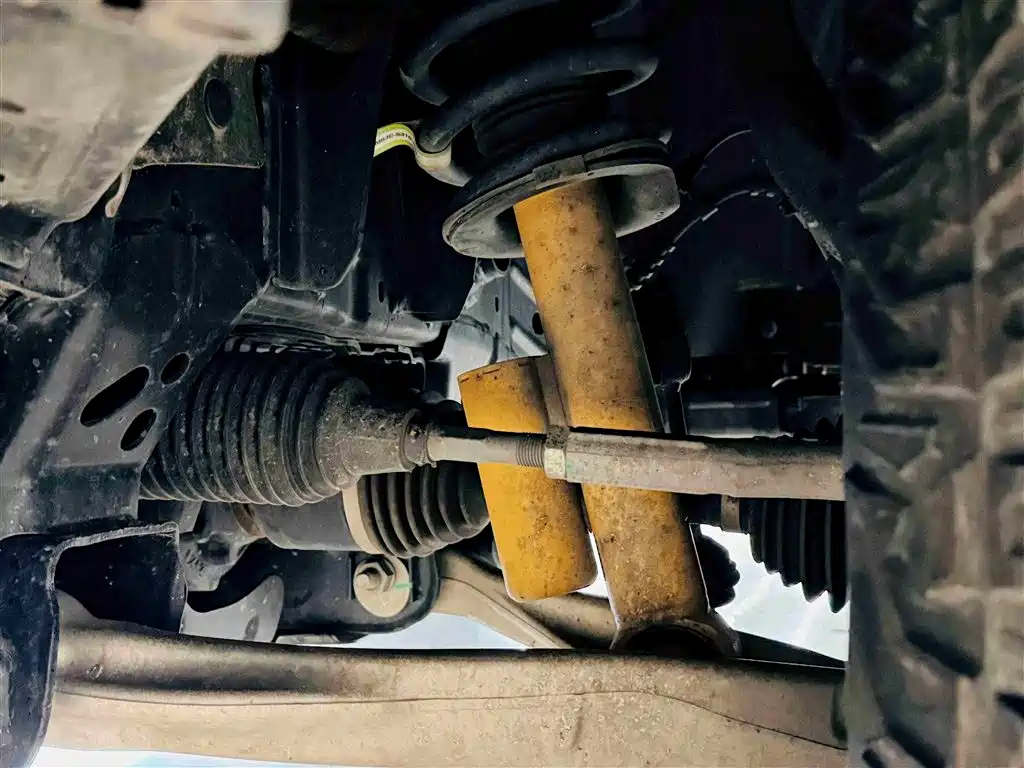 Ford Ford Mustang 2024 2.3T Big Cypress 2024 - thumbnail 14