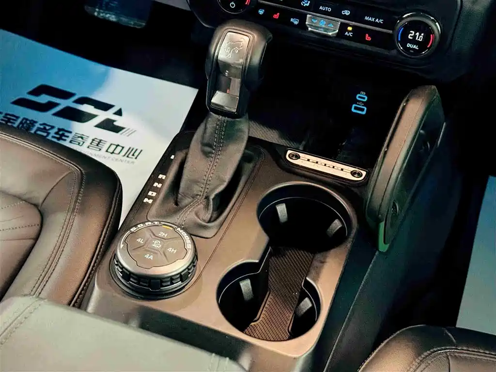 Ford Ford Mustang 2024 2.3T Big Cypress 2024 - thumbnail 18