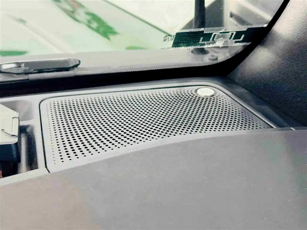 Ford Ford Mustang 2024 2.3T Big Cypress 2024 - thumbnail 22