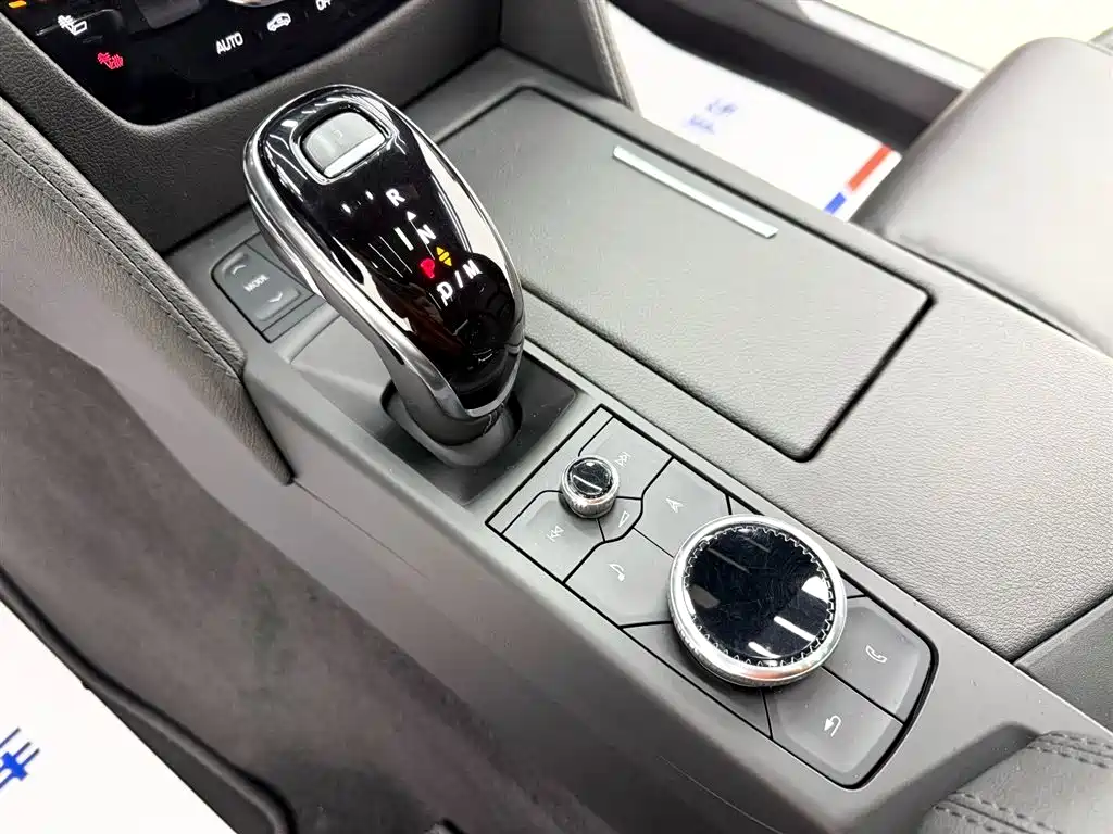 Cadillac Cadillac CT6 2021 28T Luxury 2020 - thumbnail 13