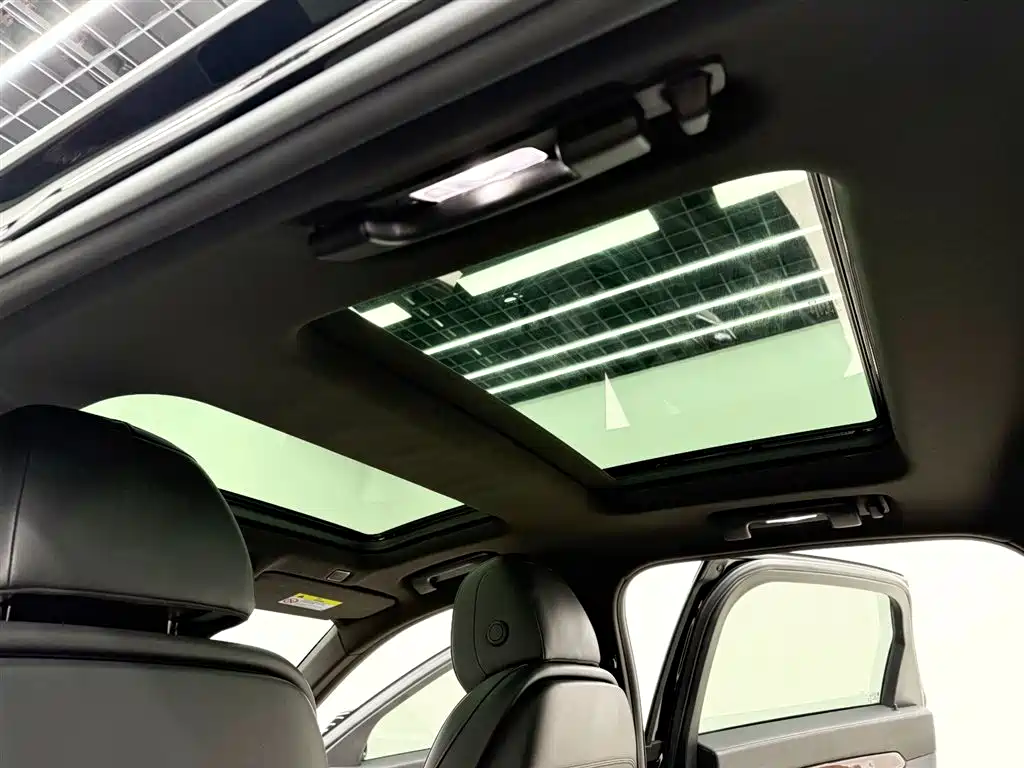 Cadillac Cadillac CT6 2021 28T Luxury 2020 - thumbnail 18