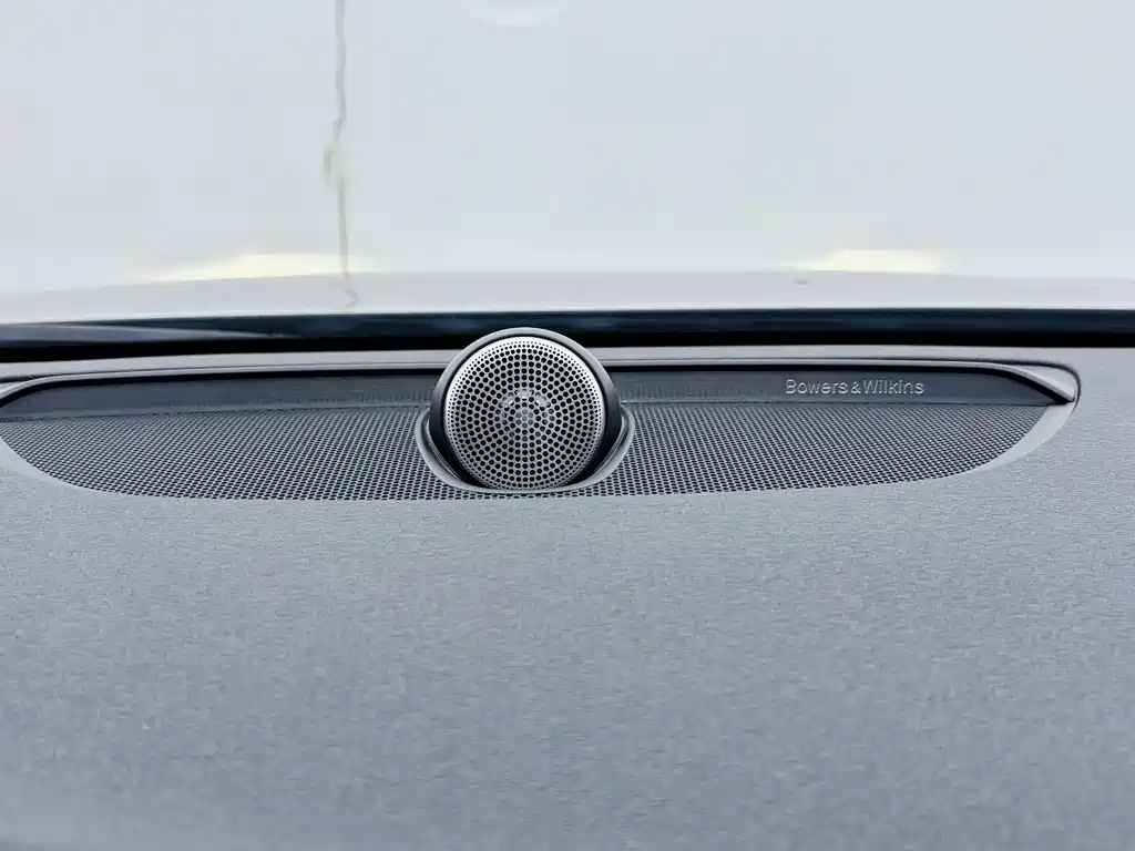 Volvo Volvo S90 2021 B5 Momentum Luxury Edition 2021 - thumbnail 8