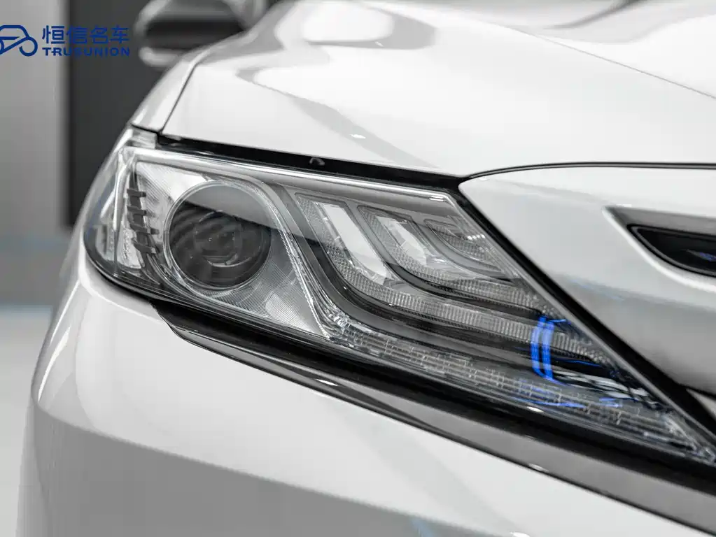 Toyota Toyota Camry 2023 2.5S Knight Edition 2023 - thumbnail 7