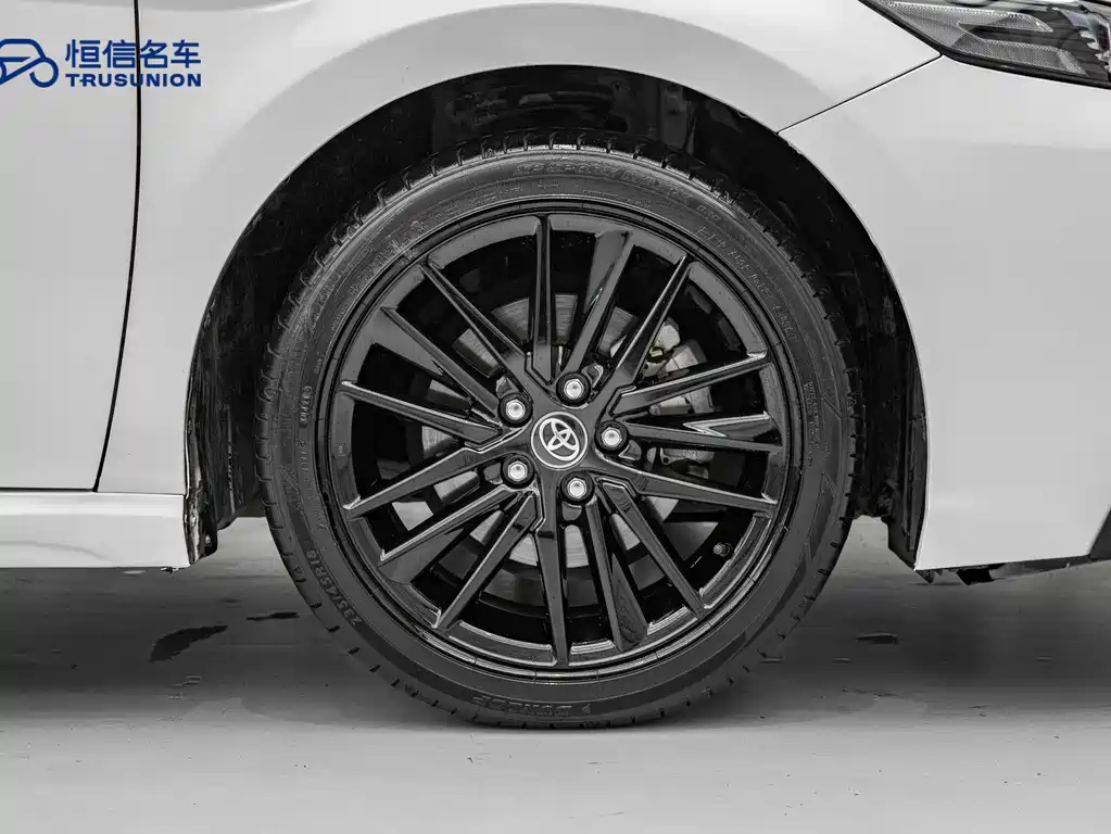Toyota Toyota Camry 2023 2.5S Knight Edition 2023 - thumbnail 11