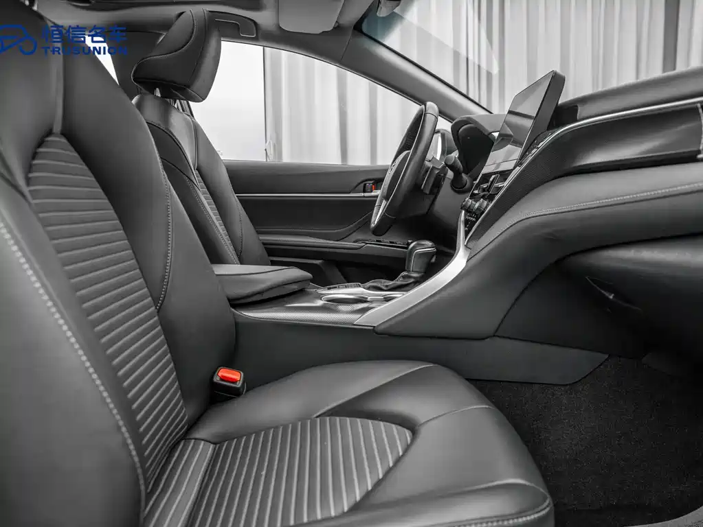 Toyota Toyota Camry 2023 2.5S Knight Edition 2023 - thumbnail 14