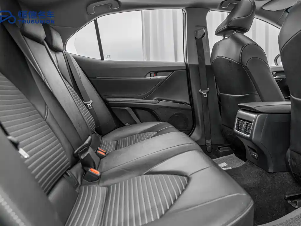 Toyota Toyota Camry 2023 2.5S Knight Edition 2023 - thumbnail 15