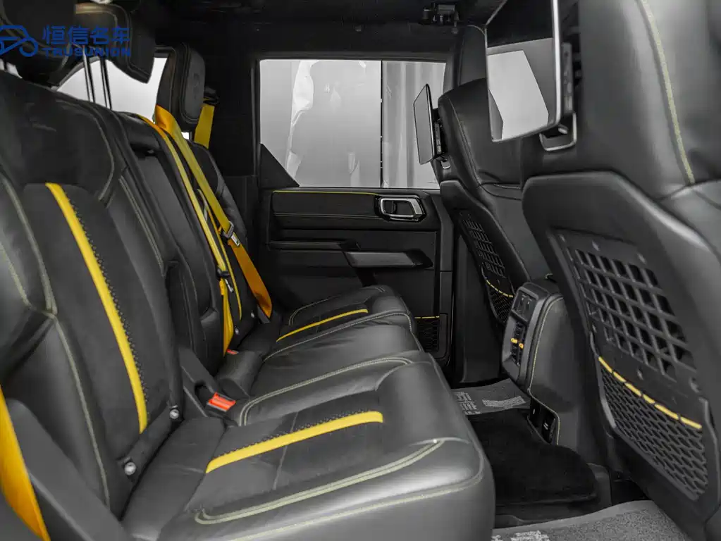 Lumma LUMMA GT 2025 GT35 Defender 2025 - thumbnail 14
