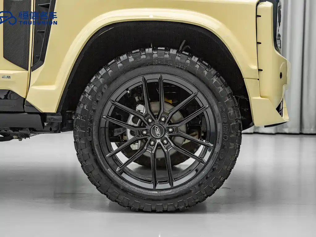 Lumma LUMMA GT 2025 GT35 Defender 2025 - thumbnail 18
