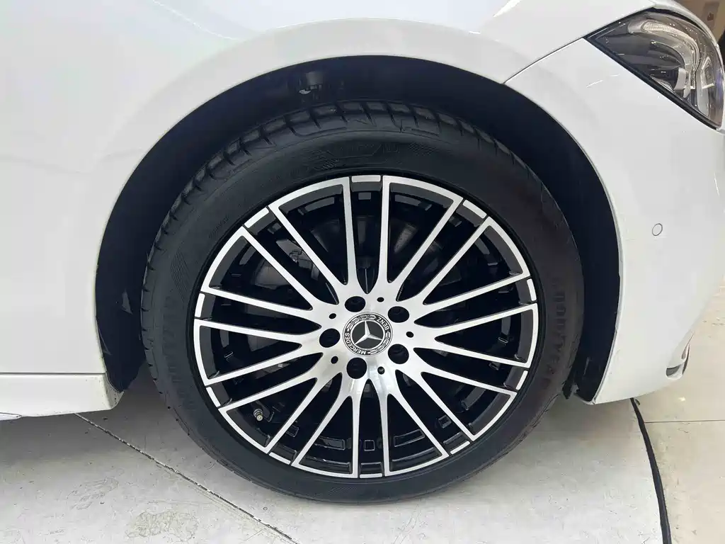 Mercedes-Benz Mercedes-Benz C-Class 2023 C 260 L Sport Edition 2023 - thumbnail 9