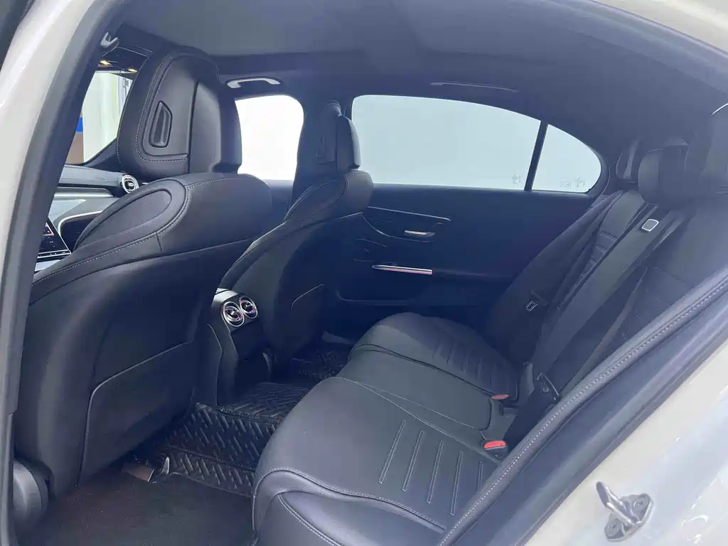 Mercedes-Benz Mercedes-Benz C-Class 2023 C 260 L Sport Edition 2023 - thumbnail 15