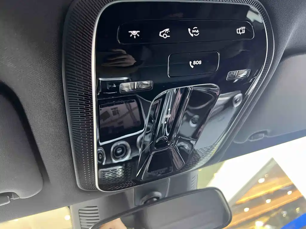 Mercedes-Benz Mercedes-Benz C-Class 2023 C 260 L Sport Edition 2023 - thumbnail 16