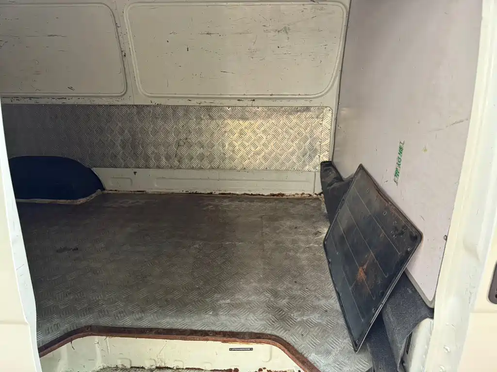 King Long Jinbei Haishi 2018 2.0L 5th Generation Van Standard Roof 2 Seats 4G21C 2019 - thumbnail 6