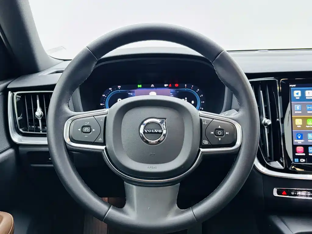 Volvo Volvo S60 2022 B4 Ultimate Luxury Edition 2022 - thumbnail 14