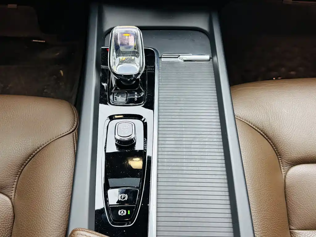 Volvo Volvo S60 2022 B4 Ultimate Luxury Edition 2022 - thumbnail 15