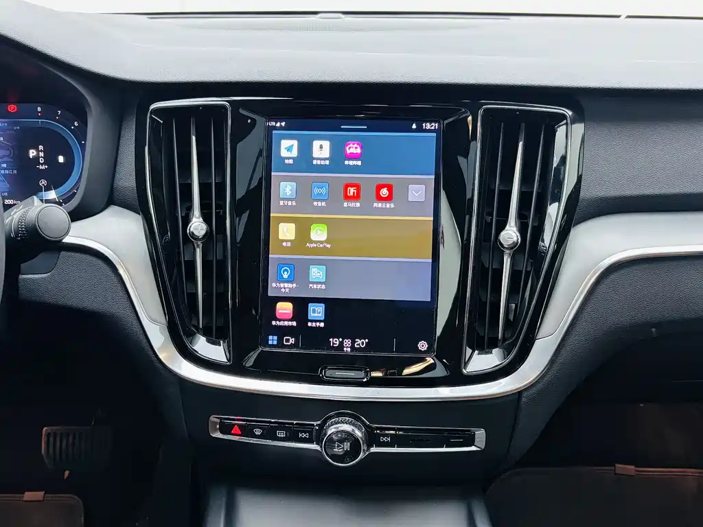 Volvo Volvo S60 2022 B4 Ultimate Luxury Edition 2022 - thumbnail 16