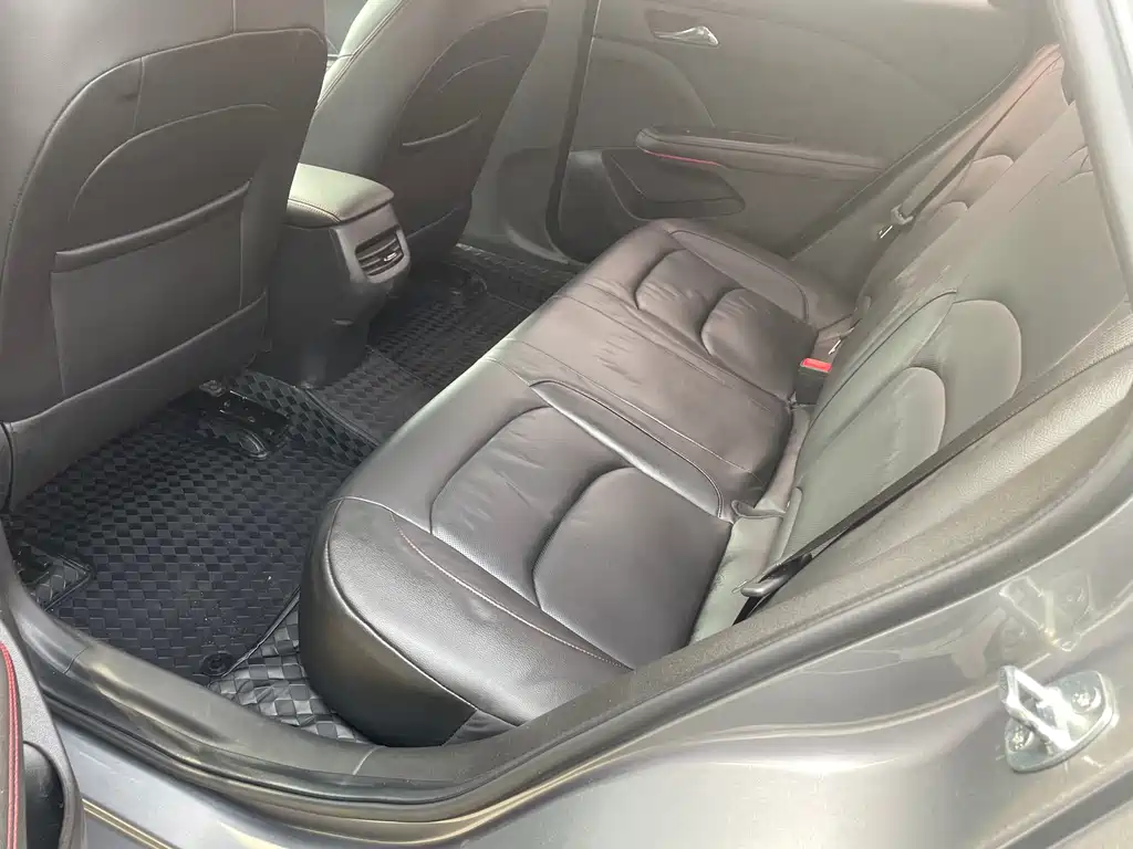 Chevrolet Chevrolet Cruze 2019 RS 330T Automatic Comfort Edition China VI 2020 - thumbnail 9