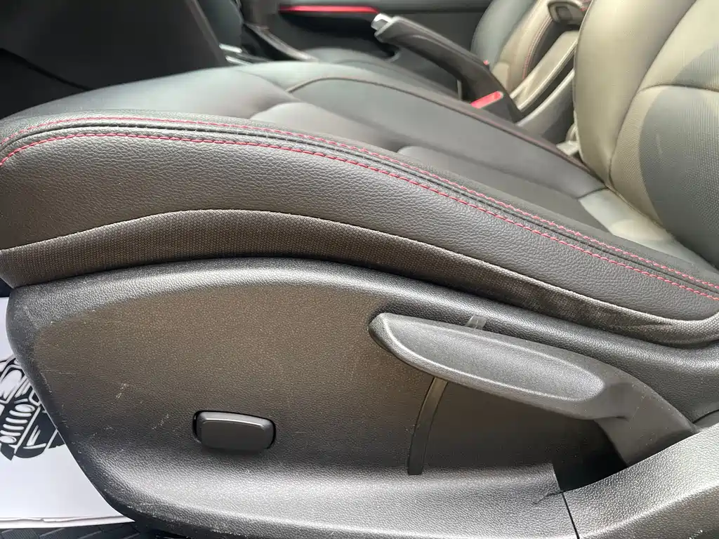 Chevrolet Chevrolet Cruze 2019 RS 330T Automatic Comfort Edition China VI 2020 - thumbnail 13