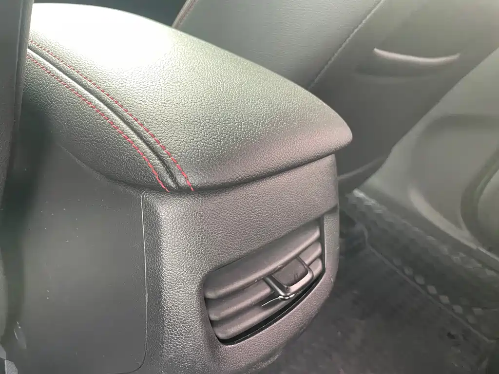 Chevrolet Chevrolet Cruze 2019 RS 330T Automatic Comfort Edition China VI 2020 - thumbnail 14
