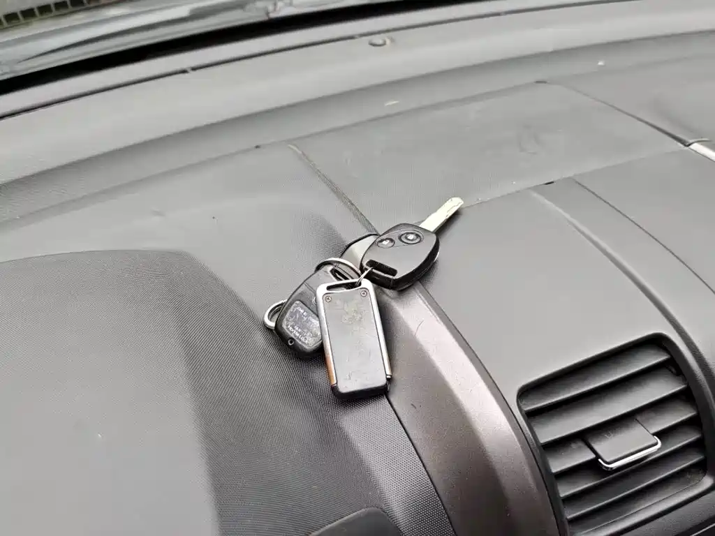 Honda Honda CR-V 2010 2.4L Automatic AWD Luxury Edition 2010 - thumbnail 19