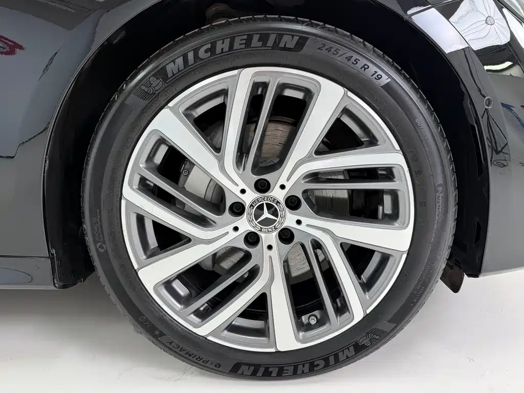 Mercedes-Benz Mercedes-Benz E-Class 2024 E 300 L Fashion Edition 2024 - thumbnail 5