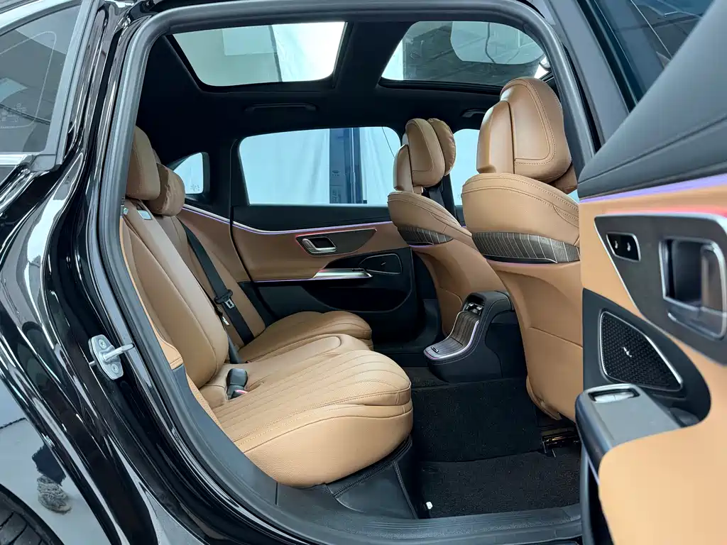 Mercedes-Benz Mercedes-Benz E-Class 2024 E 300 L Fashion Edition 2024 - thumbnail 7