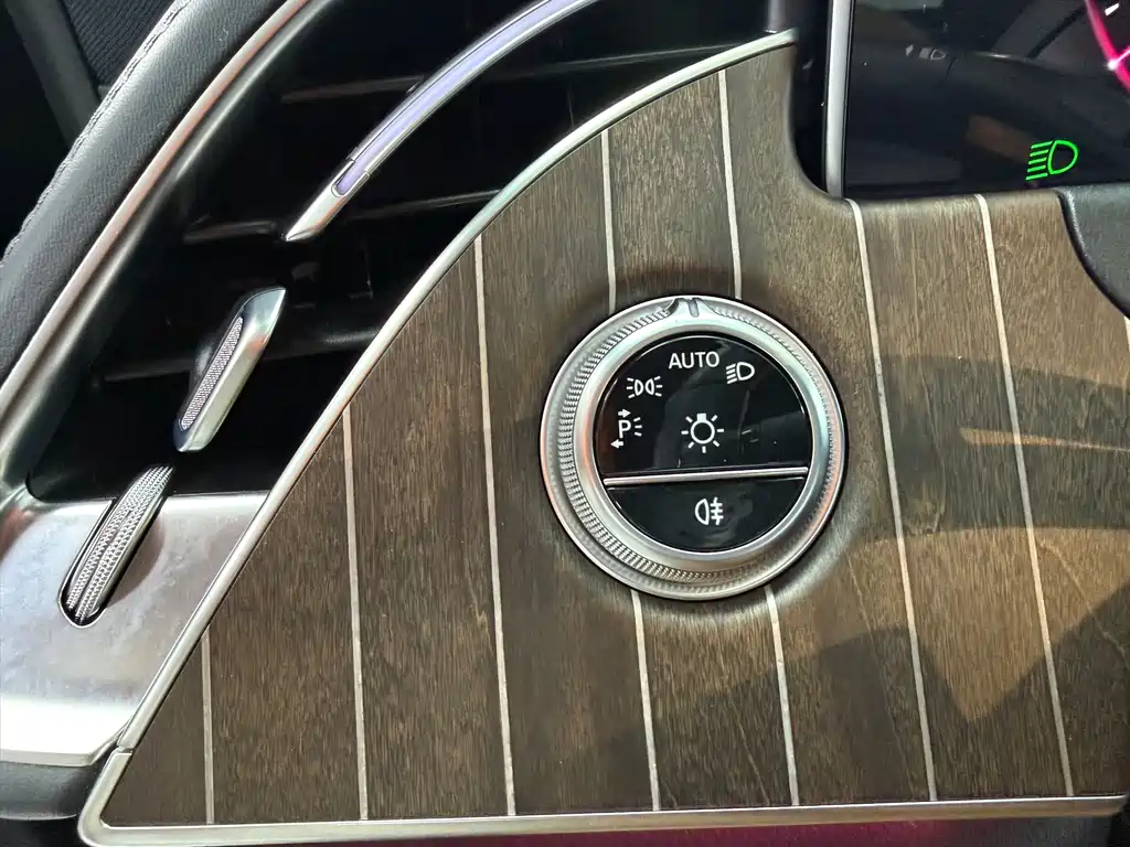 Mercedes-Benz Mercedes-Benz E-Class 2024 E 300 L Fashion Edition 2024 - thumbnail 18