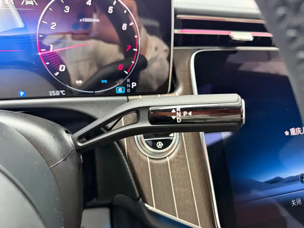 Mercedes-Benz Mercedes-Benz E-Class 2024 E 300 L Fashion Edition 2024 - thumbnail 23