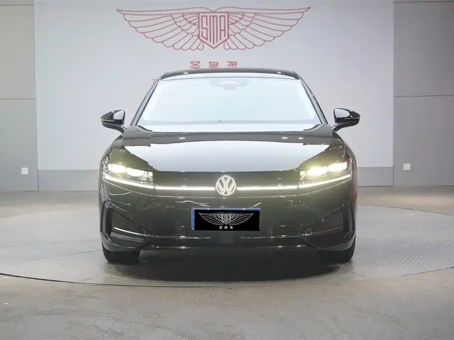 Volkswagen Magotan 2024 380TSI DSG Premium Edition Grand Package 2025 - thumbnail 2