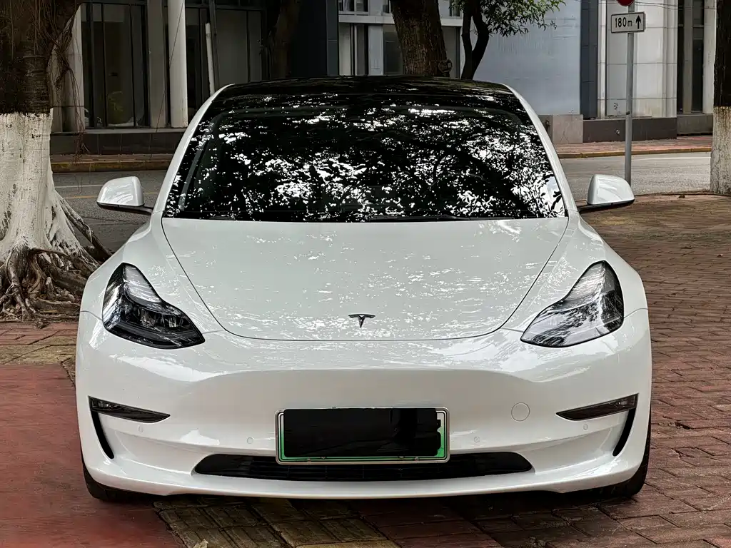 Tesla Model 3 2022 Performance AWD 2022 - thumbnail 2