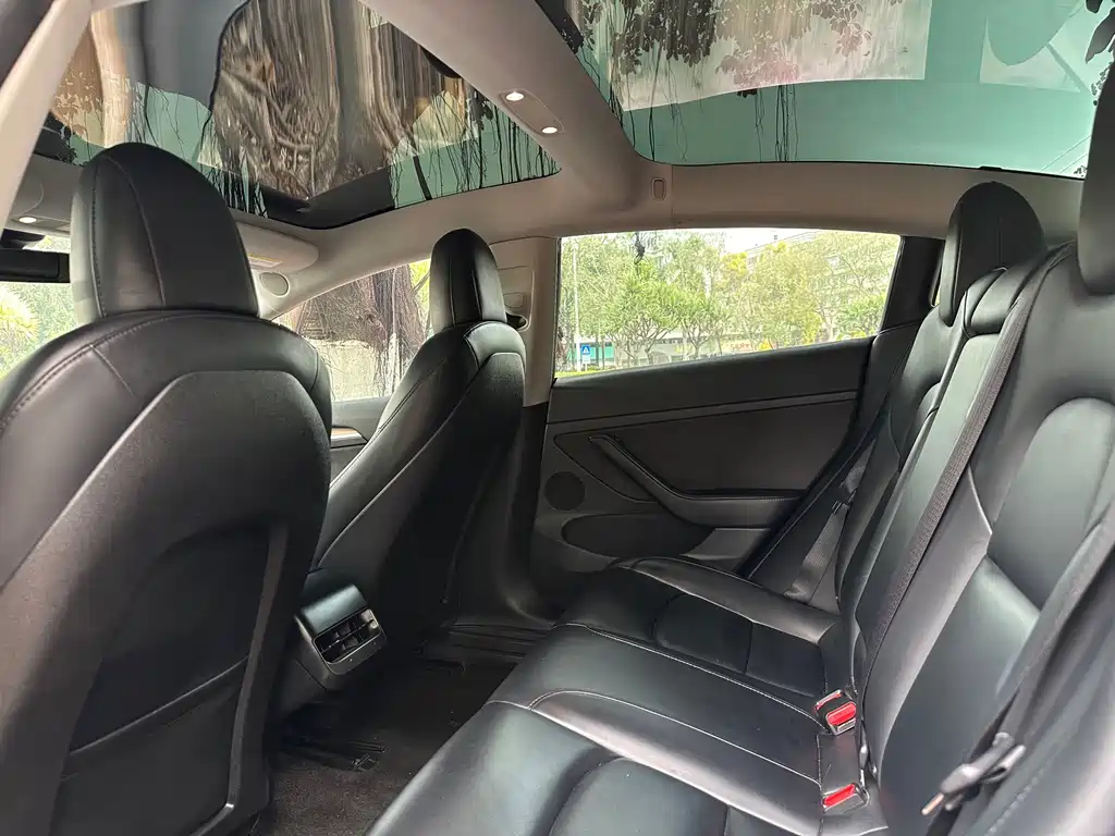 Tesla Model 3 2022 Performance AWD 2022 - thumbnail 9