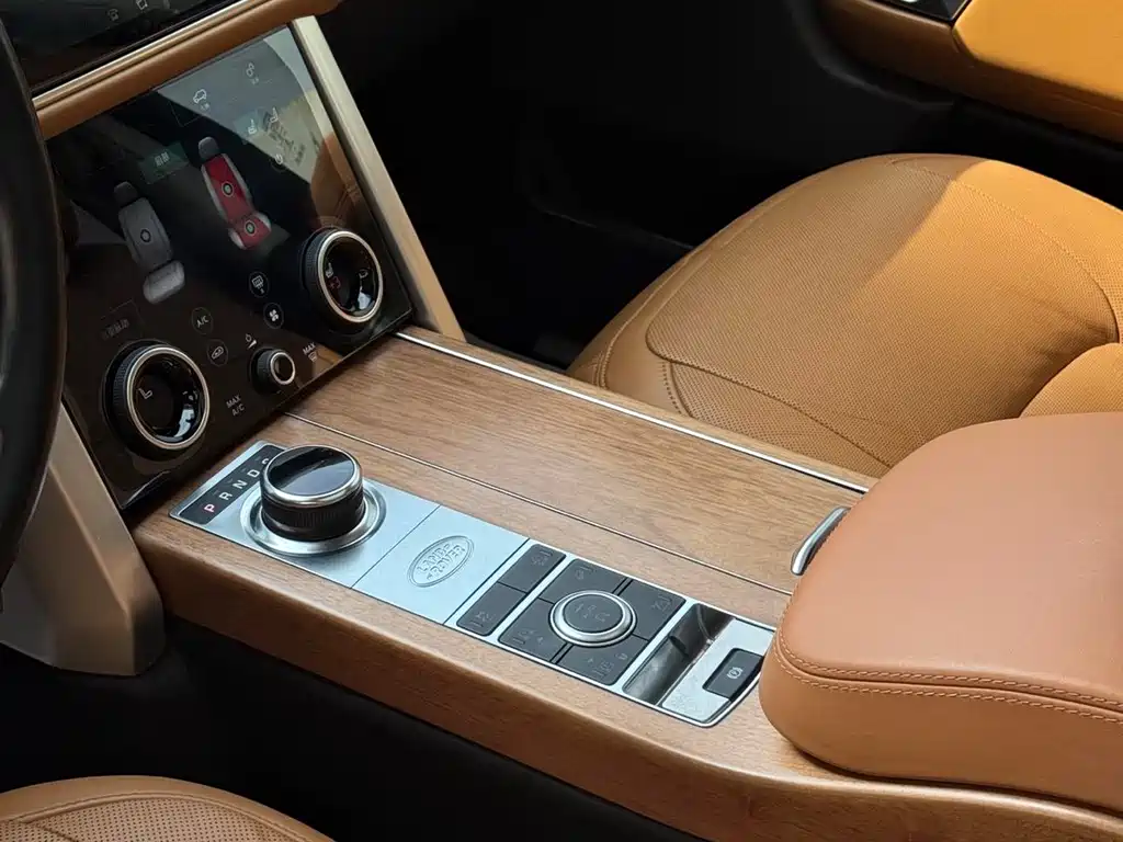 Land Rover Range Rover 2019 3.0 SC V6 Autobiography Long Wheelbase 2020 - thumbnail 8
