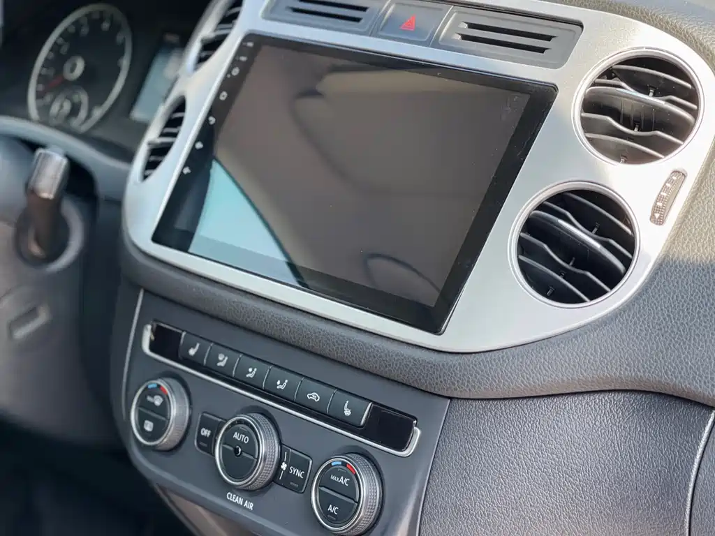 Volkswagen Tiguan 2016 300TSI Automatic 2WD Luxury Edition 2016 - thumbnail 19