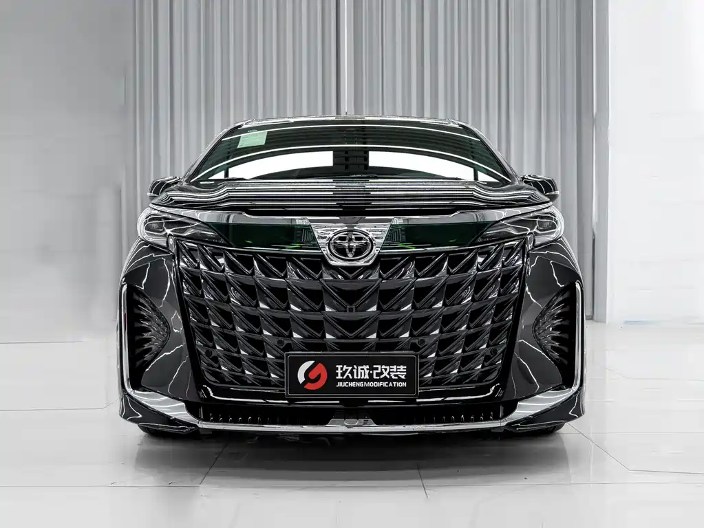 Toyota Toyota Sienna 2024 2.5L Hybrid LE 2026 - thumbnail 2