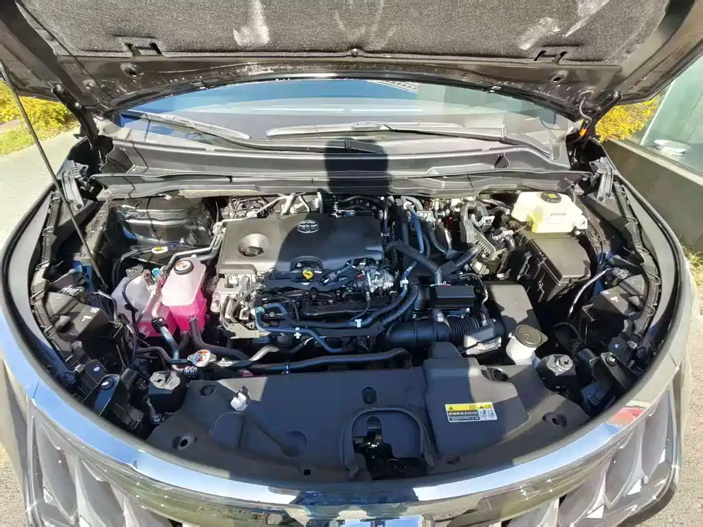 Toyota Toyota Sienna 2024 2.5L Hybrid LE 2026 - thumbnail 9