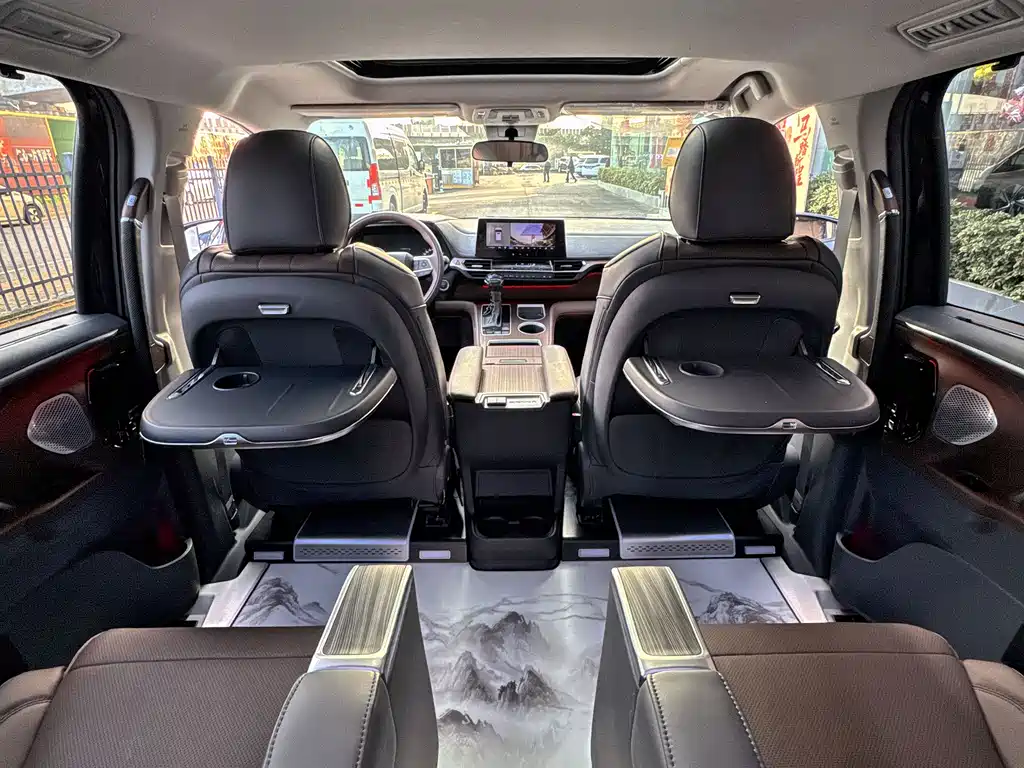 Toyota Toyota Sienna 2024 2.5L Hybrid LE 2026 - thumbnail 14